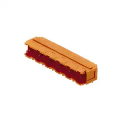 Weidmuller - SL 7.50/08/90B 3.2SN OR BX