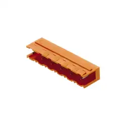 Weidmuller - SL 7.62/04/90 3.2SN OR BX