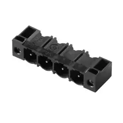 Weidmuller – SL 7.62HP/08/90F 3.2 SN BK BX