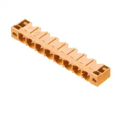 Weidmuller – SL 7.62HP/09/90F 3.2 SN OR BX