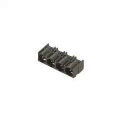 Weidmuller - SL 7.62HP/11/270G 3.2SN BK BX