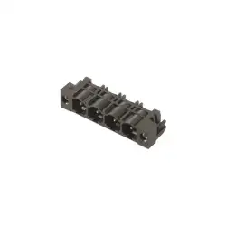 Weidmuller - SL 7.62HP/11/270LF 3.2SN OR BX