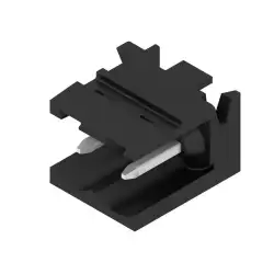 Weidmuller – SL-SMART 5.0XHC/02/90 1.5SN BK BX