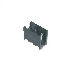 Weidmuller - SL-SMART 5.0XHC/03/180 1.5SN BK RL
