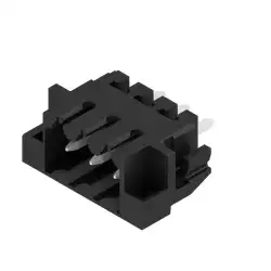Weidmuller - SL-SMT 3.50/03/180RF 1.5SN BK BX