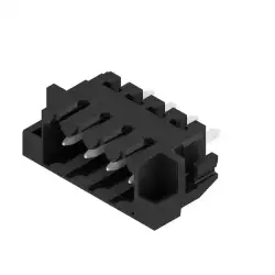 Weidmuller – SL-SMT 3.50/04/180RF 1.5SN BK BX
