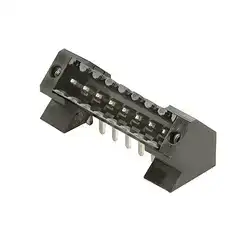 Weidmuller – SL-SMT 3.50/05/135F 3.2SN BK BX