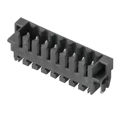 Weidmuller – SL-SMT 3.50/05/180RF 3.2SN BK BX