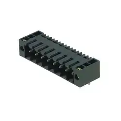 Weidmuller – SL-SMT 3.50/08/90F 3.2SN BK BX