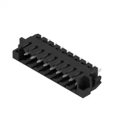 Weidmuller – SL-SMT 3.50/09/180RF 1.5SN BK BX