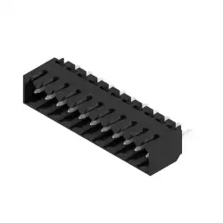 Weidmuller - SL-SMT 3.50/11/180G 3.2SN BK TY