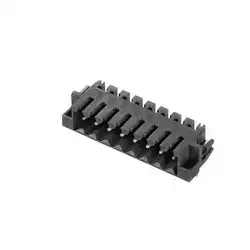 Weidmuller - SL-SMT 3.50/11/90RF 1.5SN BK BX