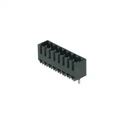Weidmuller - SL-SMT 3.50/23/180G 3.2SN BK BX