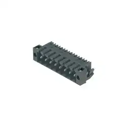 Weidmuller - SL-SMT 3.50/23/90LF 3.2SN BK BX