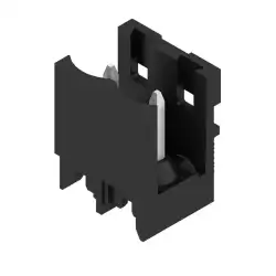 Weidmuller - SL-SMT 5.00HC/02/180 1.5SN BK BX