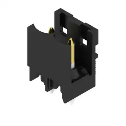 Weidmuller - SL-SMT 5.00HC/02/180 3.2AU BK BX