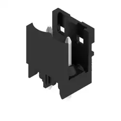 Weidmuller – SL-SMT 5.00HC/02/180 3.2SN BK BX