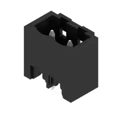 Weidmuller – SL-SMT 5.00HC/02/180G 3.2SN BK BX