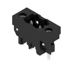 Weidmuller – SL-SMT 5.00HC/02/180LF 3.2SN BK BX