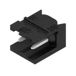 Weidmuller – SL-SMT 5.00HC/02/90 1.5SN BK BX