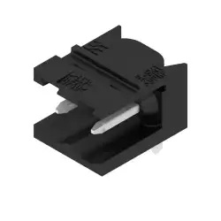 Weidmuller - SL-SMT 5.00HC/02/90 3.2SN BK BX