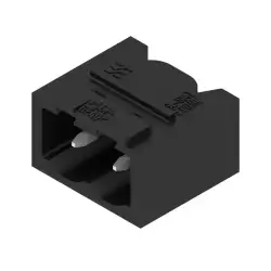 Weidmuller - SL-SMT 5.00HC/02/90G 1.5SN BK BX