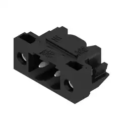 Weidmuller – SL-SMT 5.00HC/02/90LF 1.5SN BK BX