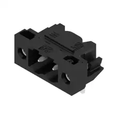Weidmuller – SL-SMT 5.00HC/02/90LF 3.2SN BK BX