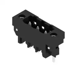 Weidmuller – SL-SMT 5.00HC/03/180LF 3.2SN BK BX