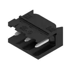 Weidmuller – SL-SMT 5.00HC/03/90 1.5SN BK RL