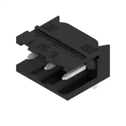 Weidmuller – SL-SMT 5.00HC/03/90 3.2SN BK BX