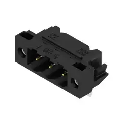 Weidmuller – SL-SMT 5.00HC/03/90LF 3.2AU BK BX
