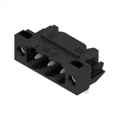 Weidmuller – SL-SMT 5.00HC/03/90LF 3.2SN BK BX