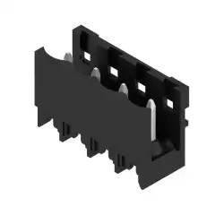 Weidmuller - SL-SMT 5.00HC/04/180 1.5SN BK BX