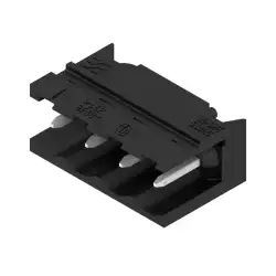 Weidmuller – SL-SMT 5.00HC/04/90 1.5SN BK BX