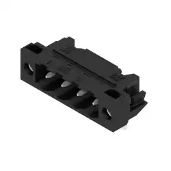 Weidmuller – SL-SMT 5.00HC/04/90LF 3.2SN BK BX