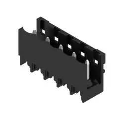 Weidmuller – SL-SMT 5.00HC/05/180 1.5SN BK BX