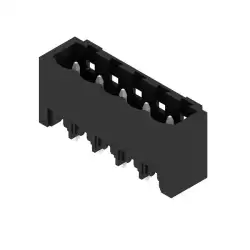 Weidmuller - SL-SMT 5.00HC/05/180G 3.2SN BK BX