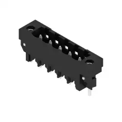 Weidmuller – SL-SMT 5.00HC/05/180LF 3.2SN BK BX