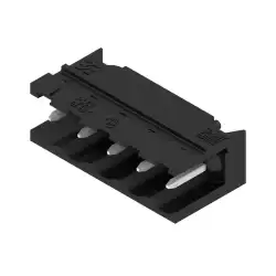 Weidmuller – SL-SMT 5.00HC/05/90 1.5SN BK BX