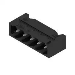 Weidmuller – SL-SMT 5.00HC/05/90G 3.2SN BK BX