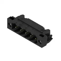 Weidmuller – SL-SMT 5.00HC/05/90LF 1.5AU BK BX