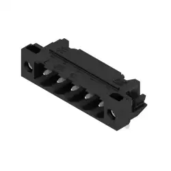 Weidmuller – SL-SMT 5.00HC/05/90LF 3.2SN BK BX