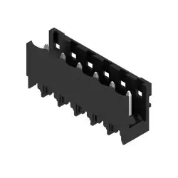 Weidmuller – SL-SMT 5.00HC/06/180 1.5SN BK BX