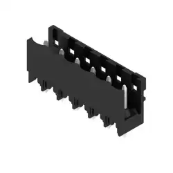 Weidmuller – SL-SMT 5.00HC/06/180 3.2SN BK BX
