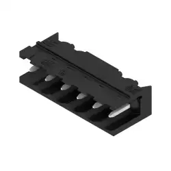 Weidmuller – SL-SMT 5.00HC/06/90 1.5SN BK RL