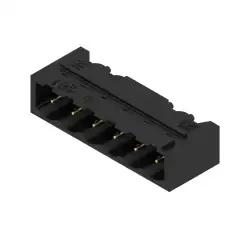 Weidmuller – SL-SMT 5.00HC/06/90G 3.2AU BK RL