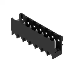 Weidmuller – SL-SMT 5.00HC/07/180 1.5SN BK BX