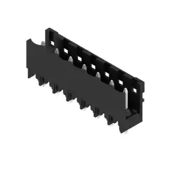 Weidmuller – SL-SMT 5.00HC/07/180 3.2SN BK BX