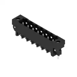 Weidmuller – SL-SMT 5.00HC/07/180LF 3.2SN BK BX
